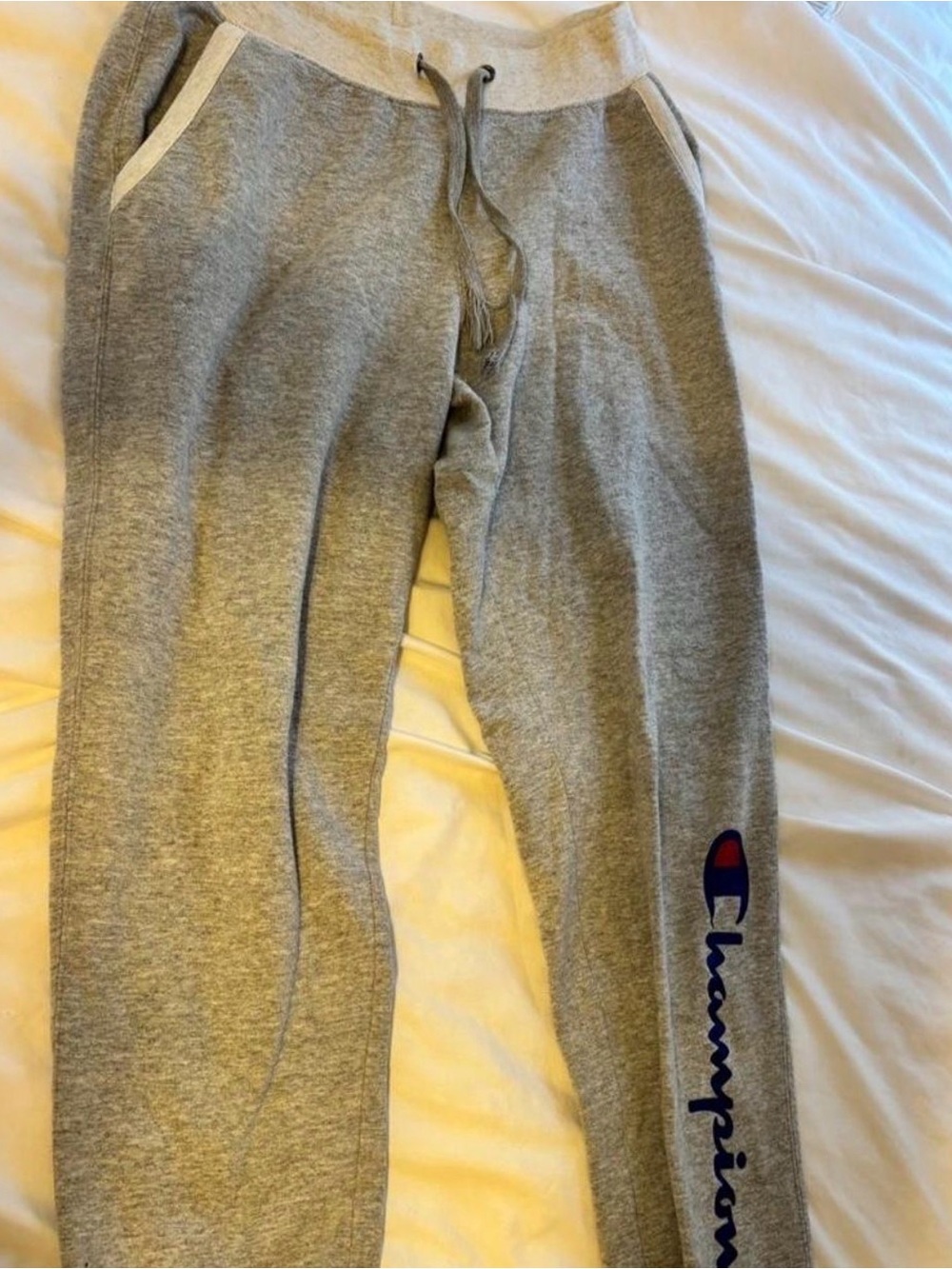Champion sweatpants